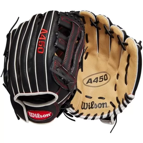 WILSON A450