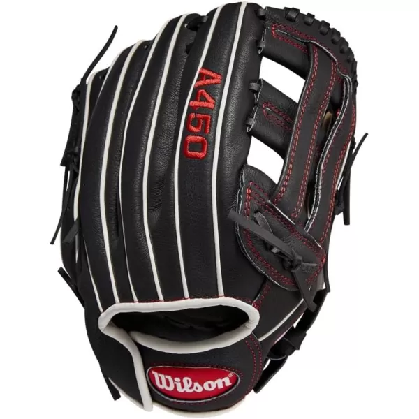 WILSON A450