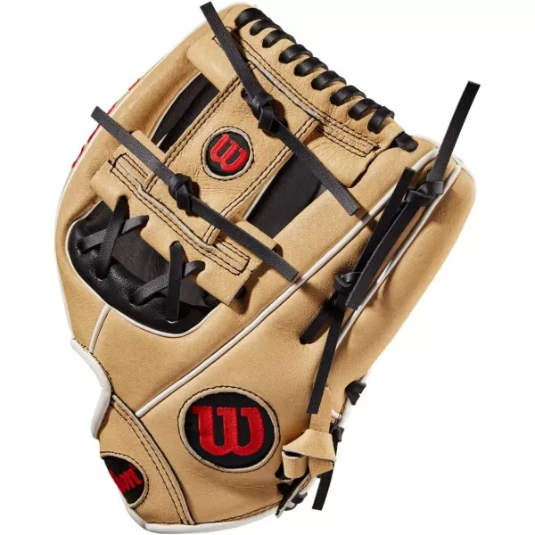WILSON A450
