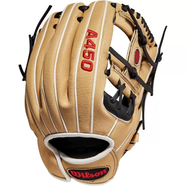 WILSON A450