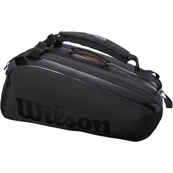 WILSON Adult Tennis Bag