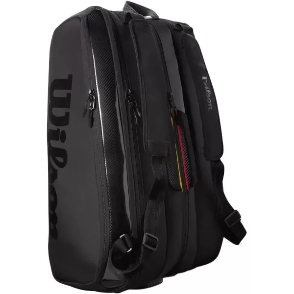 WILSON Adult Tennis Bag