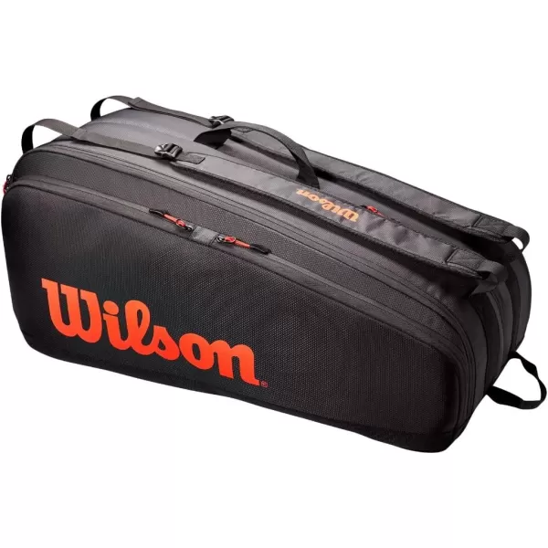 WILSON Adult Tennis Bag