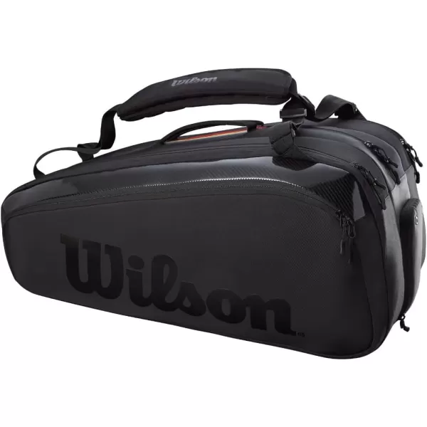WILSON Adult Tennis Bag