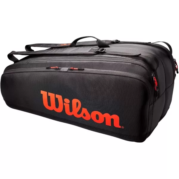 WILSON Adult Tennis Bag