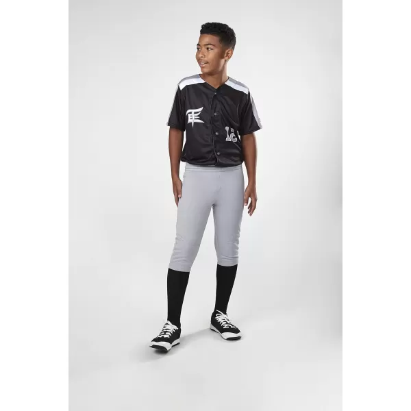 WILSON Boys' P101k Pull Up Knicker Pant