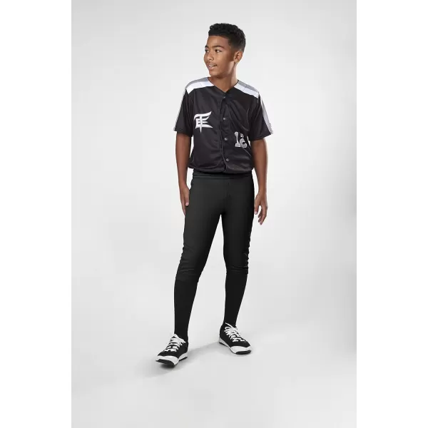 WILSON Boys' P101k Pull Up Knicker Pant