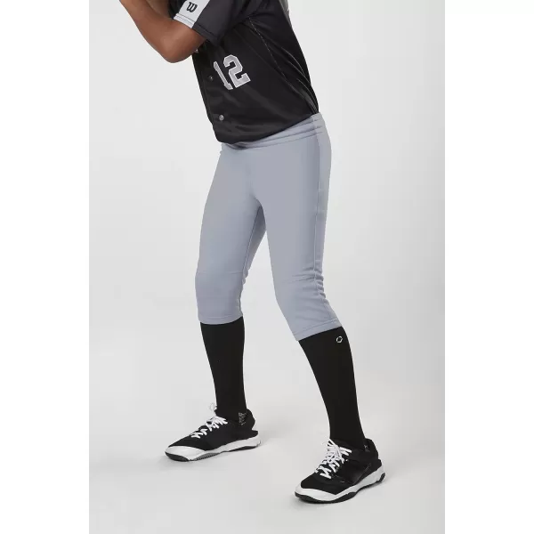 WILSON Boys' P101k Pull Up Knicker Pant