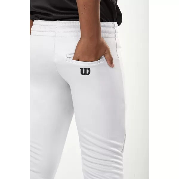 WILSON Boys' P101k Pull Up Knicker Pant