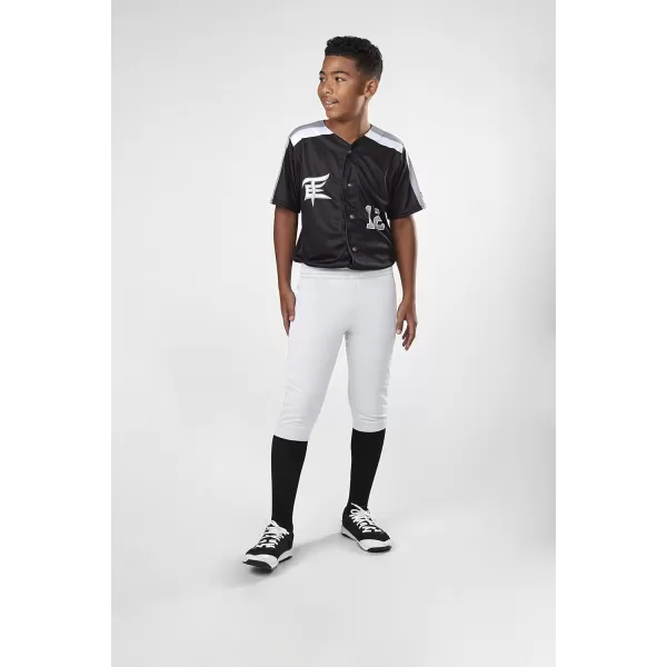 WILSON Boys' P101k Pull Up Knicker Pant