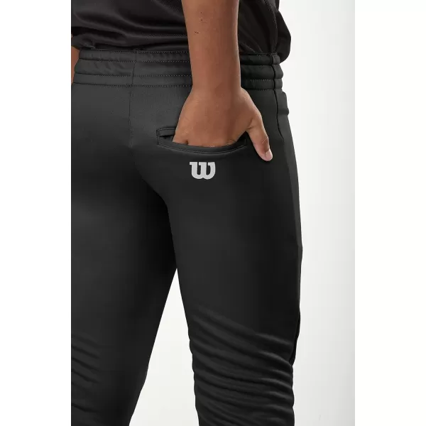 WILSON Boys' P101k Pull Up Knicker Pant