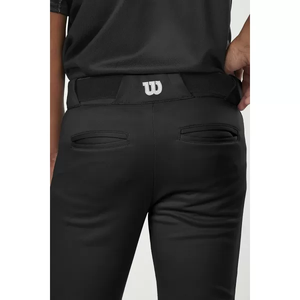 WILSON Boys' P203k Knicker Pant