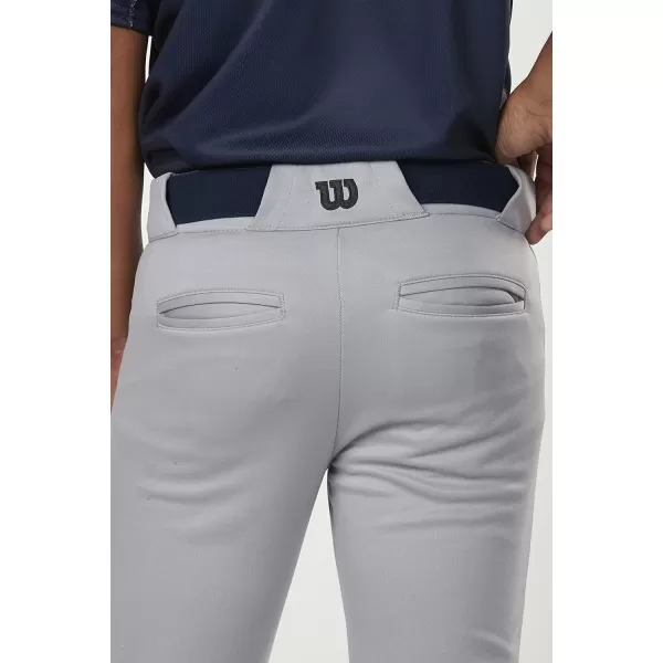 WILSON Boys' P203k Knicker Pant