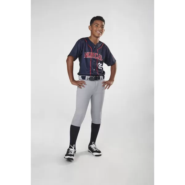 WILSON Boys' P203k Knicker Pant