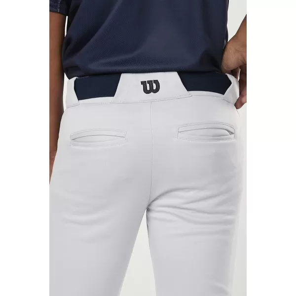 WILSON Boys' P203k Knicker Pant