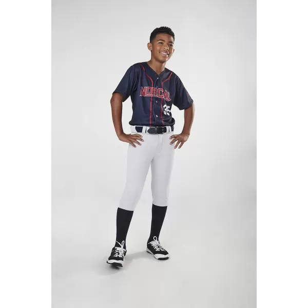 WILSON Boys' P203k Knicker Pant