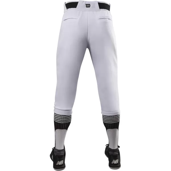 WILSON Boys' P203k Knicker Pant