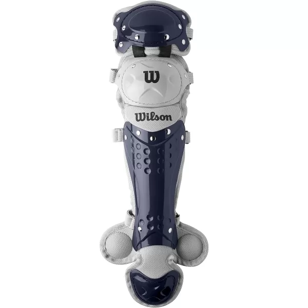 WILSON C200 Youth 3-Piece Catcher's Gear Set