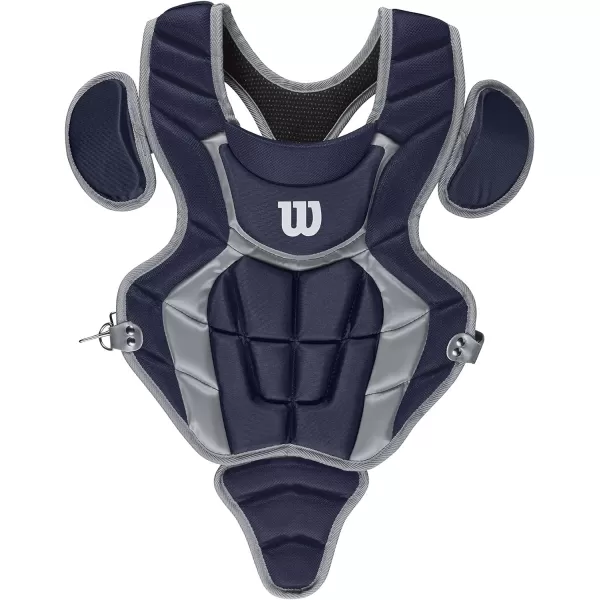 WILSON C200 Youth 3-Piece Catcher's Gear Set