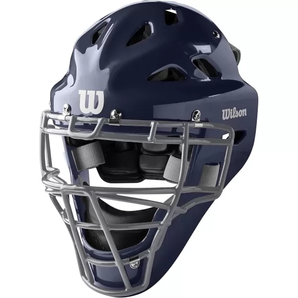 WILSON C200 Youth 3-Piece Catcher's Gear Set