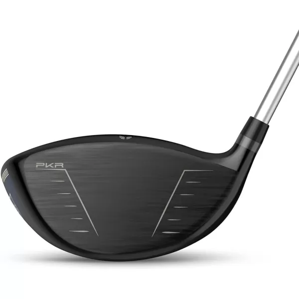 WILSON D9 Men's Golf Driver - 9/10.5/13