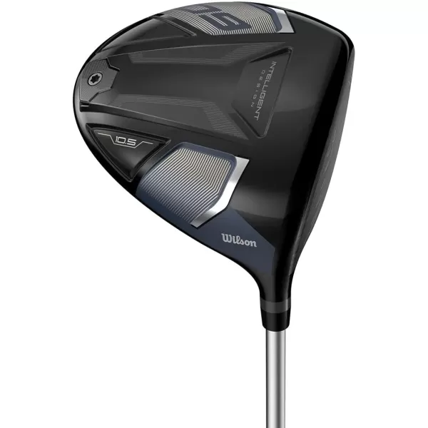 WILSON D9 Men's Golf Driver - 9/10.5/13