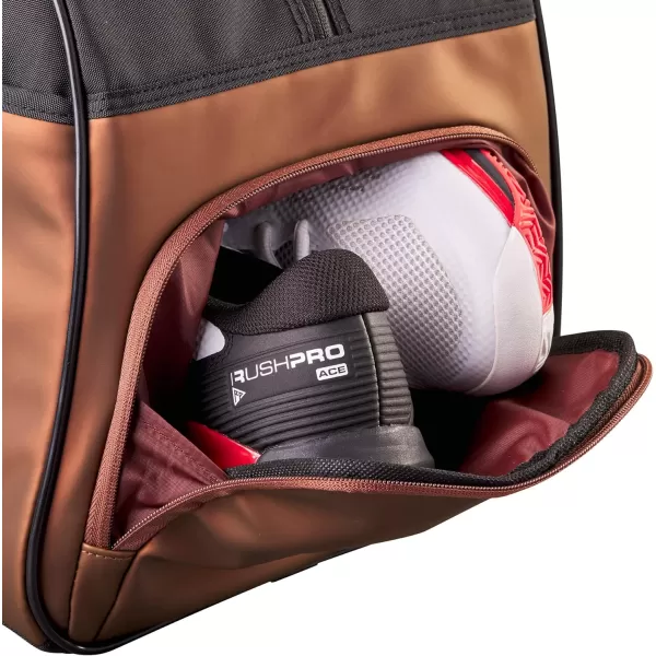 WILSON Duffel Bag