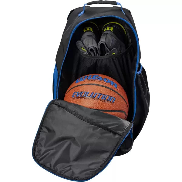 WILSON Evolution Backpacks