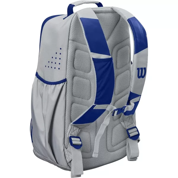 WILSON Evolution Backpacks