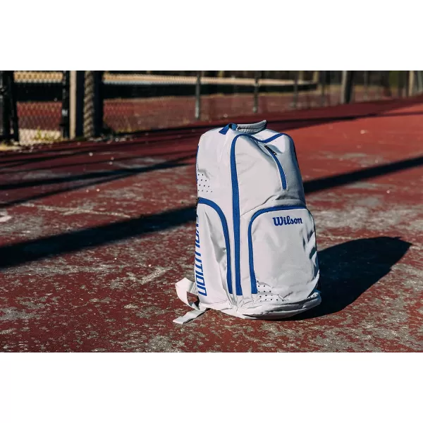 WILSON Evolution Backpacks