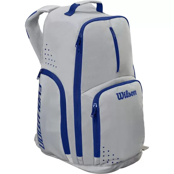 WILSON Evolution Backpacks