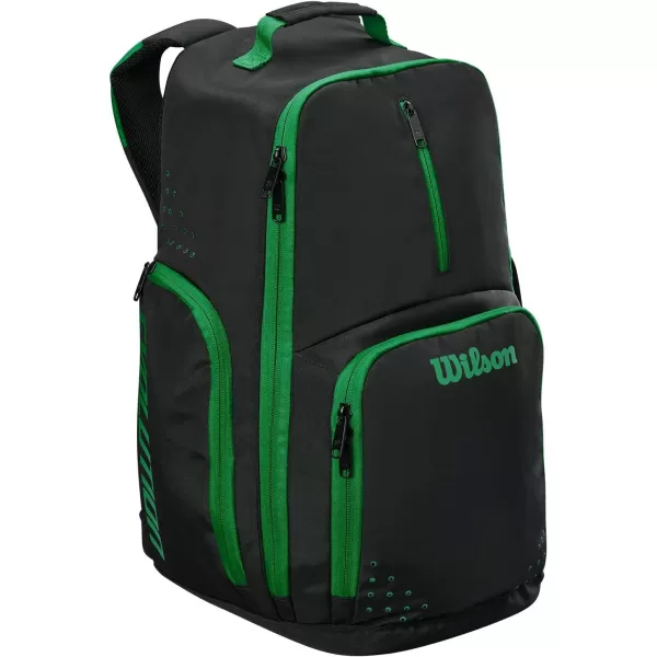 WILSON Evolution Backpacks