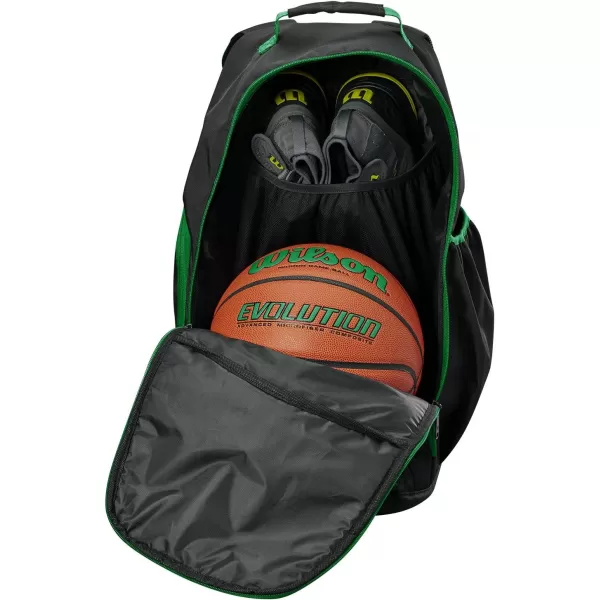WILSON Evolution Backpacks