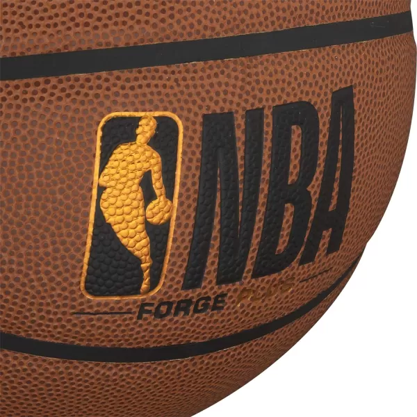 WILSON Forge Plus