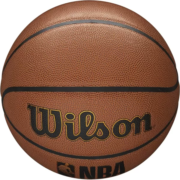 WILSON Forge Plus
