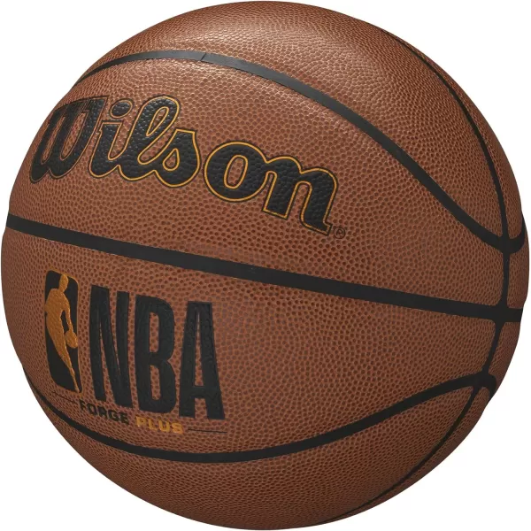 WILSON Forge Plus