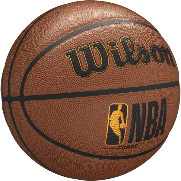 WILSON Forge Plus
