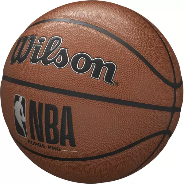 WILSON Forge Pro