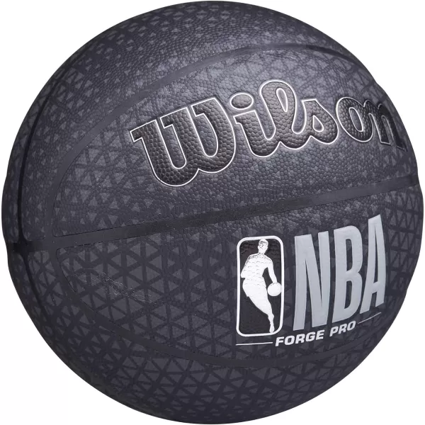 WILSON Forge Pro