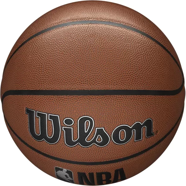 WILSON Forge Pro