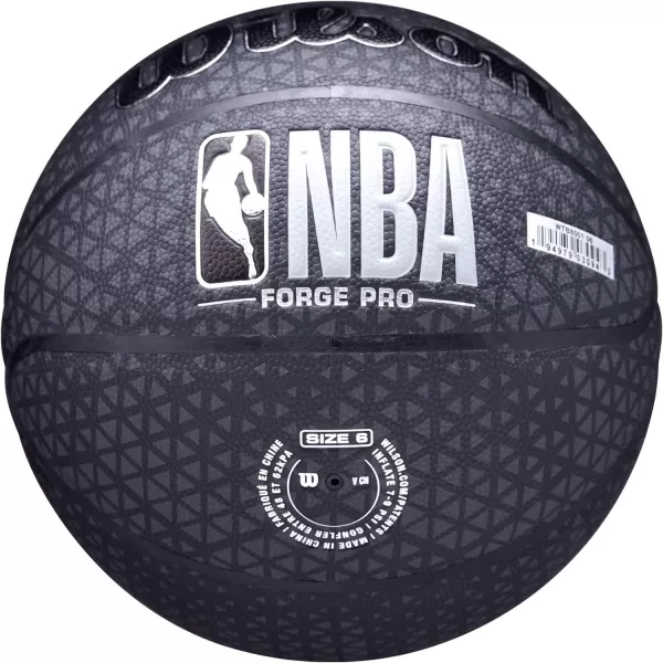 WILSON Forge Pro