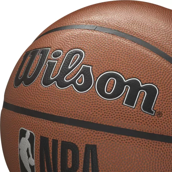 WILSON Forge Pro
