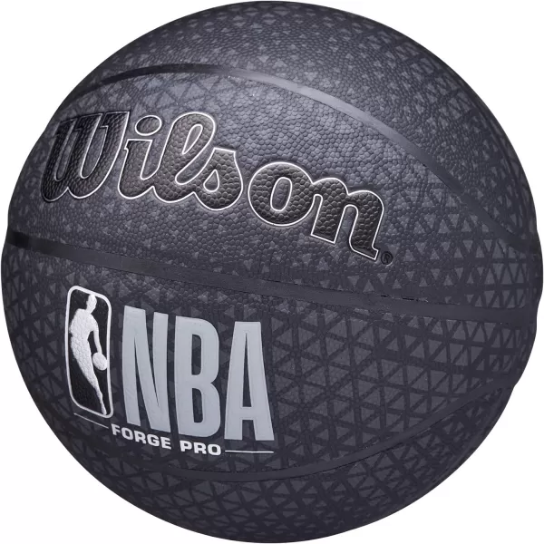 WILSON Forge Pro