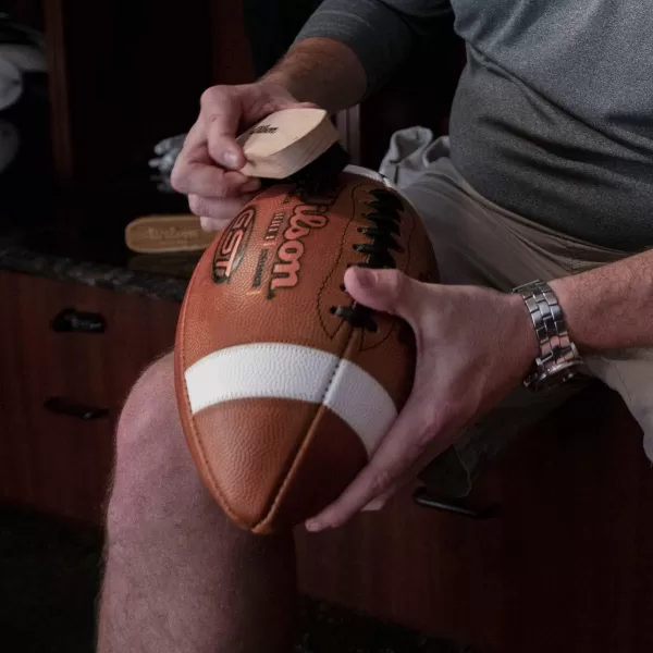 WILSON Game Ball Prep Kit