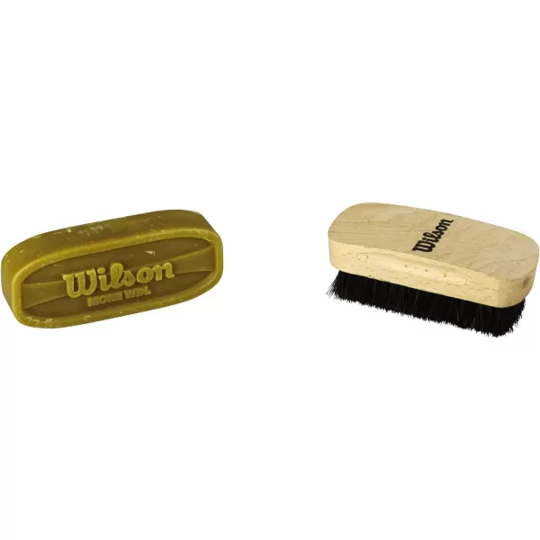 WILSON Game Ball Prep Kit