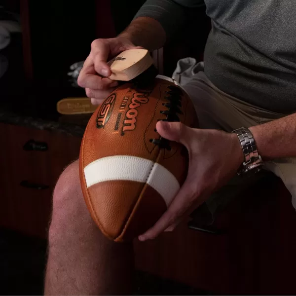 WILSON Game Ball Prep Kit