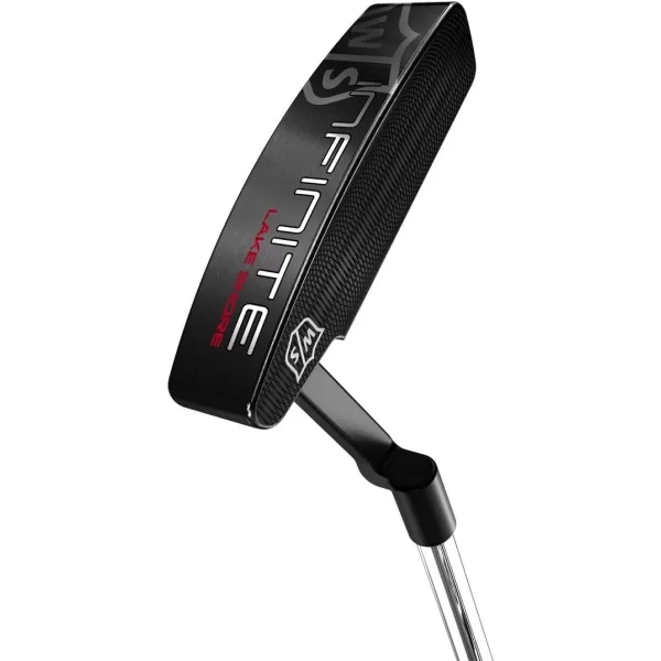 WILSON Infinite Men's Golf Putter