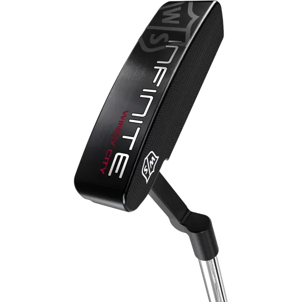 WILSON Infinite Men's Golf Putter