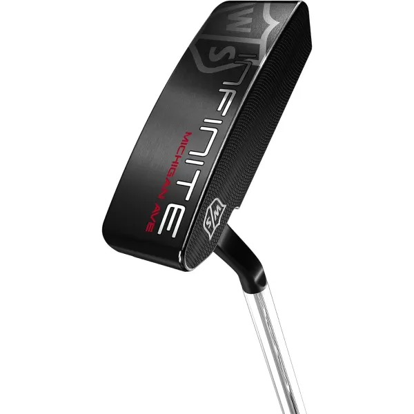 WILSON Infinite Men's Golf Putter