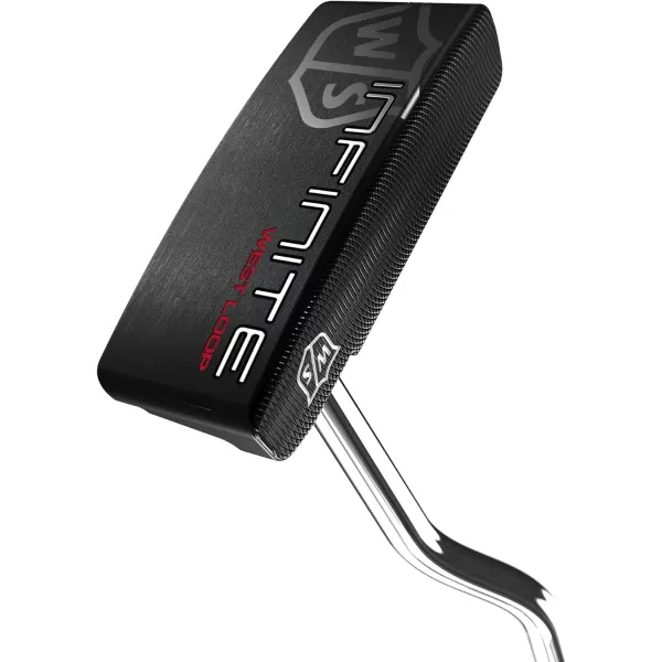WILSON Infinite Men's Golf Putter